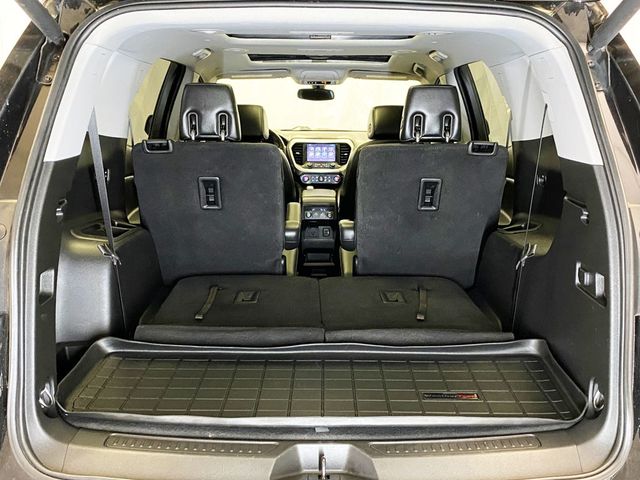 2018 GMC Acadia AWD 4dr SLT w/SLT-1 - 22959788 - 67