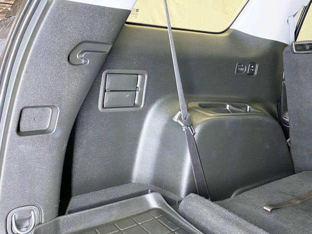 2018 GMC Acadia AWD 4dr SLT w/SLT-1 - 22959788 - 68