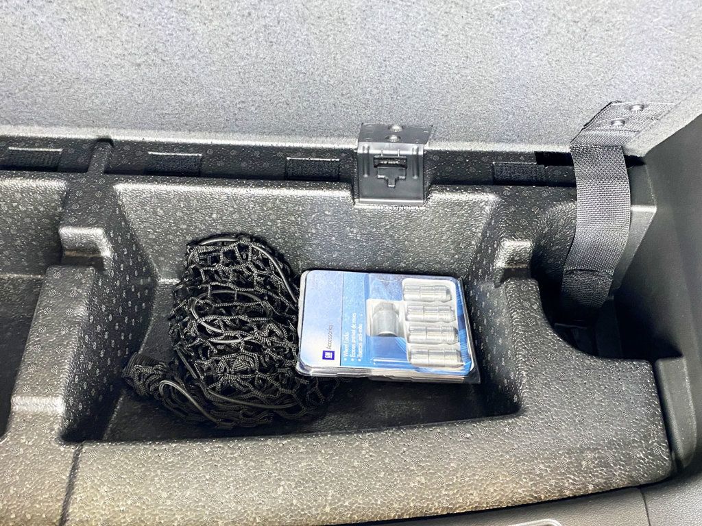 2018 GMC Acadia AWD 4dr SLT w/SLT-1 - 22959788 - 70