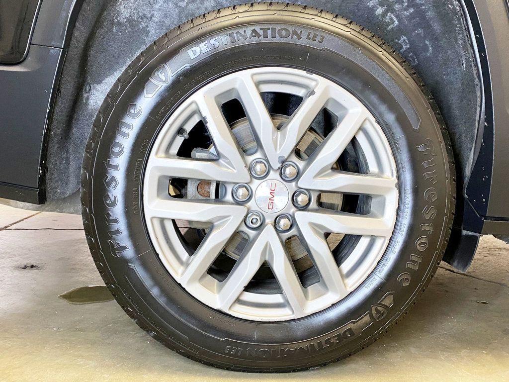 2018 GMC Acadia AWD 4dr SLT w/SLT-1 - 22959788 - 73