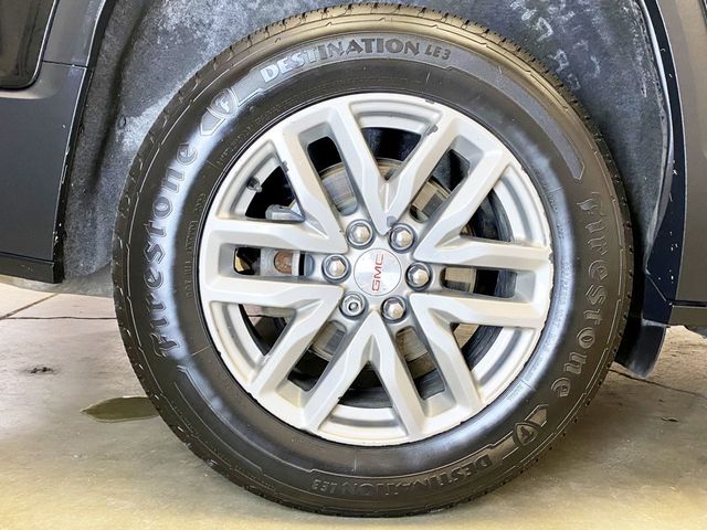 2018 GMC Acadia AWD 4dr SLT w/SLT-1 - 22959788 - 73