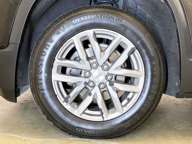 2018 GMC Acadia AWD 4dr SLT w/SLT-1 - 22959788 - 75