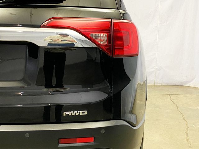 2018 GMC Acadia AWD 4dr SLT w/SLT-1 - 22959788 - 8