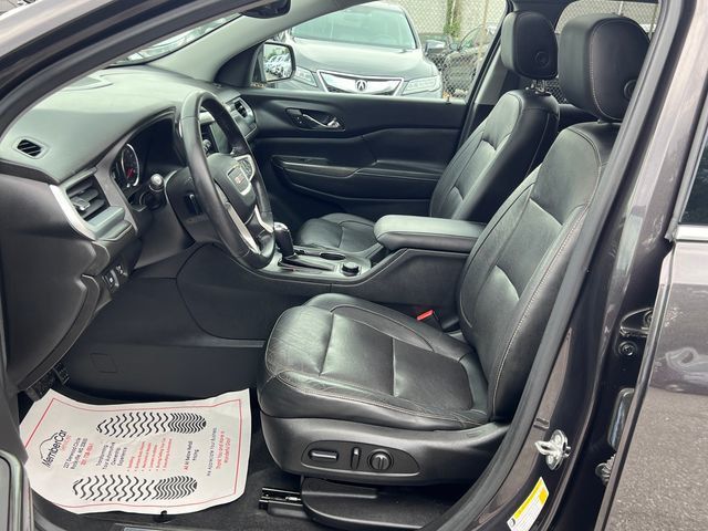 2018 GMC Acadia AWD 4dr SLT w/SLT-1 - 23048680 - 11