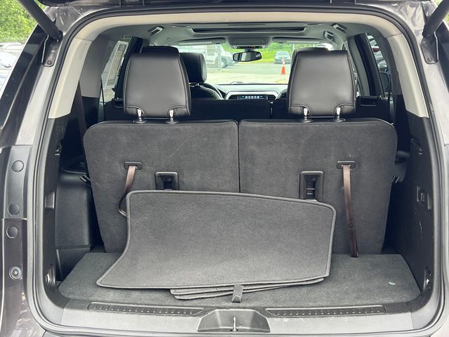 2018 GMC Acadia AWD 4dr SLT w/SLT-1 - 23048680 - 16