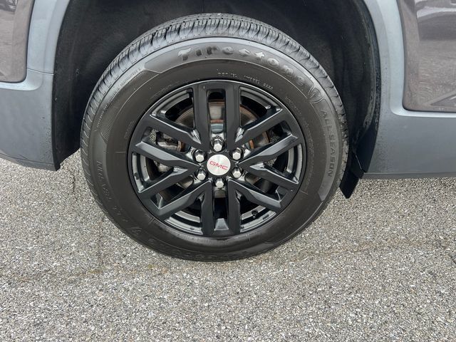 2018 GMC Acadia AWD 4dr SLT w/SLT-1 - 23048680 - 18