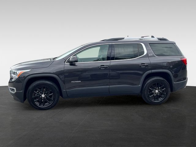 2018 GMC Acadia AWD 4dr SLT w/SLT-1 - 23048680 - 1