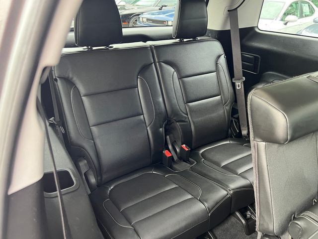 2018 GMC Acadia AWD 4dr SLT w/SLT-1 - 23048680 - 20