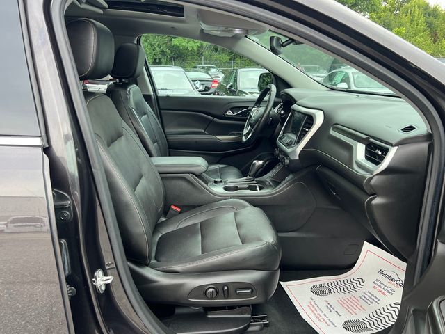 2018 GMC Acadia AWD 4dr SLT w/SLT-1 - 23048680 - 21