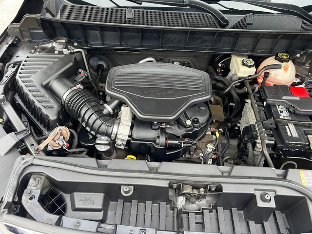 2018 GMC Acadia AWD 4dr SLT w/SLT-1 - 23048680 - 22
