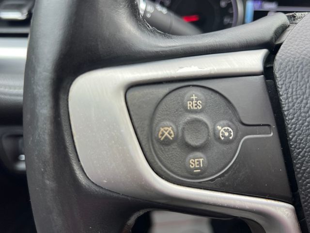 2018 GMC Acadia AWD 4dr SLT w/SLT-1 - 23048680 - 24
