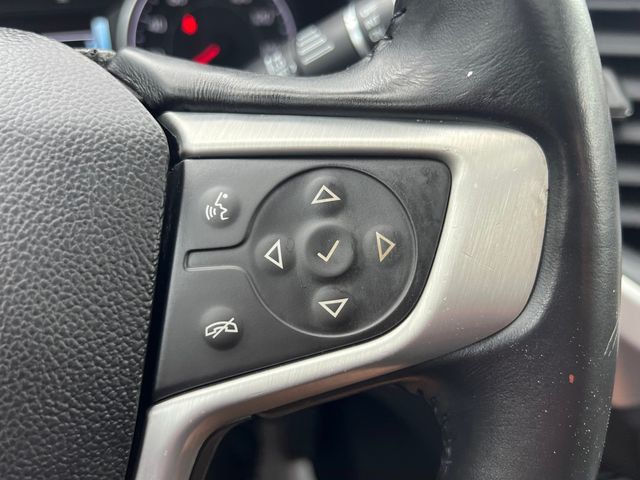 2018 GMC Acadia AWD 4dr SLT w/SLT-1 - 23048680 - 25