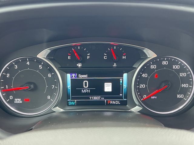 2018 GMC Acadia AWD 4dr SLT w/SLT-1 - 23048680 - 26