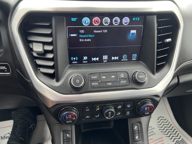 2018 GMC Acadia AWD 4dr SLT w/SLT-1 - 23048680 - 27