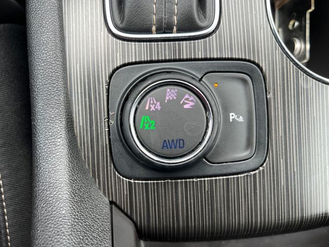 2018 GMC Acadia AWD 4dr SLT w/SLT-1 - 23048680 - 28