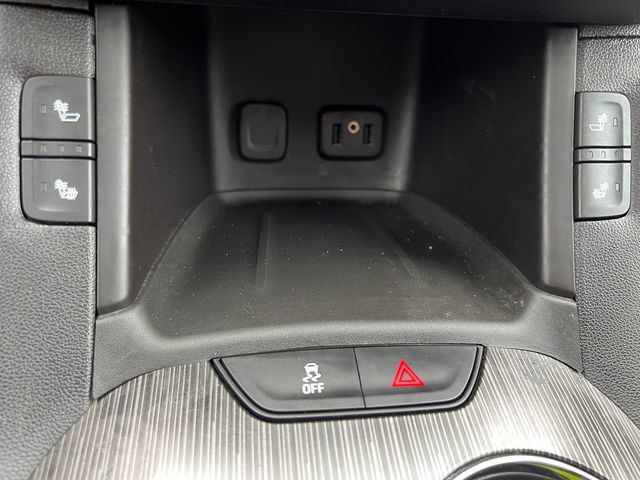 2018 GMC Acadia AWD 4dr SLT w/SLT-1 - 23048680 - 29