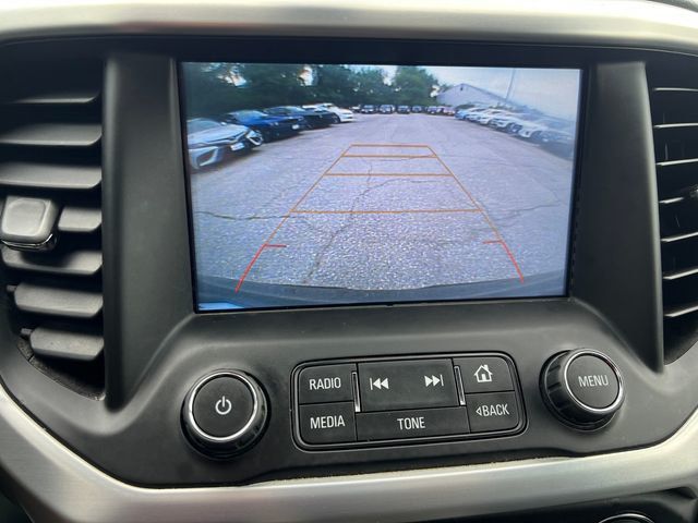 2018 GMC Acadia AWD 4dr SLT w/SLT-1 - 23048680 - 32