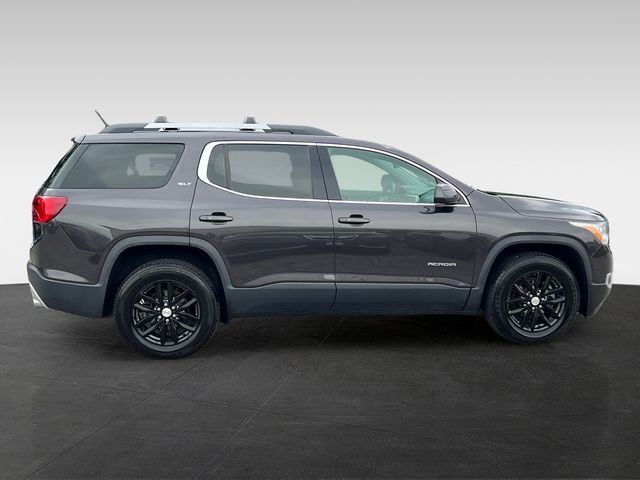 2018 GMC Acadia AWD 4dr SLT w/SLT-1 - 23048680 - 5