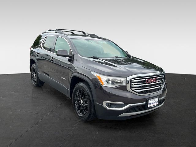 2018 GMC Acadia AWD 4dr SLT w/SLT-1 - 23048680 - 6