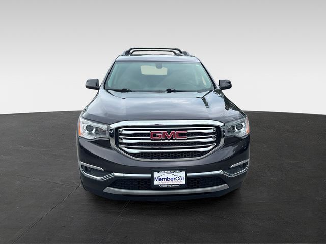 2018 GMC Acadia AWD 4dr SLT w/SLT-1 - 23048680 - 7