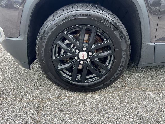 2018 GMC Acadia AWD 4dr SLT w/SLT-1 - 23048680 - 8