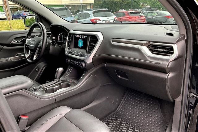 2018 GMC Acadia AWD 4dr SLT w/SLT-1 - 23026044 - 12