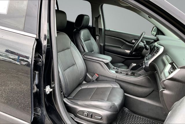 2018 GMC Acadia AWD 4dr SLT w/SLT-1 - 23026044 - 13