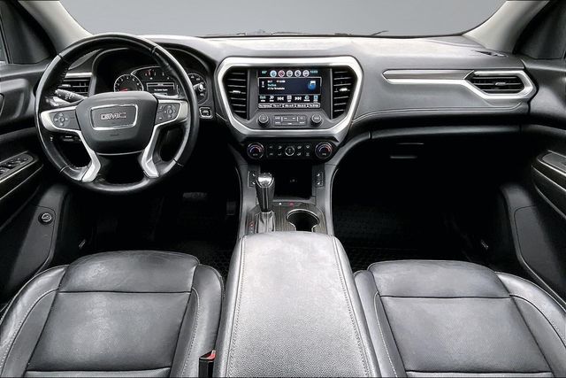 2018 GMC Acadia AWD 4dr SLT w/SLT-1 - 23026044 - 19