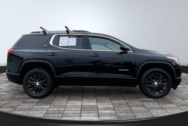 2018 GMC Acadia AWD 4dr SLT w/SLT-1 - 23026044 - 7