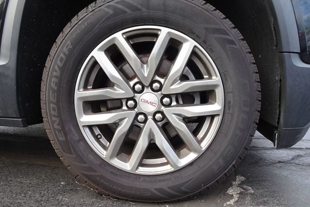 2018 GMC Acadia AWD 4dr SLT w/SLT-1 - 22931414 - 9