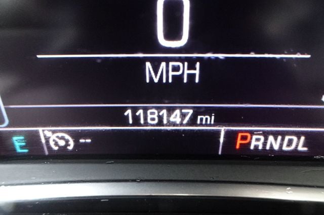 2018 GMC Acadia AWD 4dr SLT w/SLT-1 - 22931414 - 21