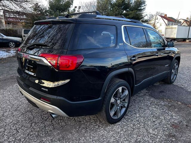 2018 GMC Acadia AWD 4dr SLT w/SLT-2 - 22721271 - 1