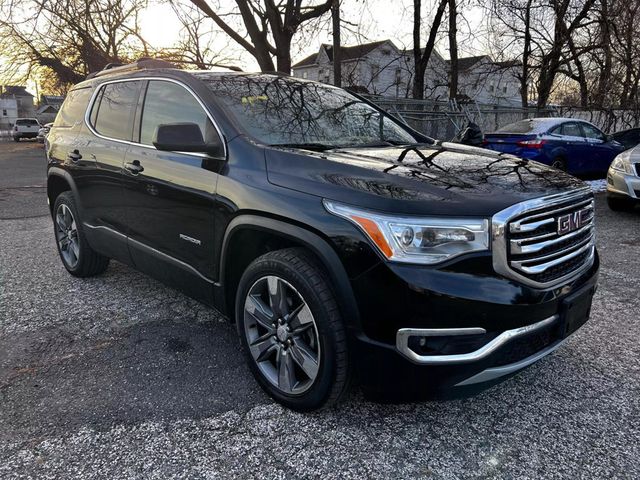 2018 GMC Acadia AWD 4dr SLT w/SLT-2 - 22721271 - 3