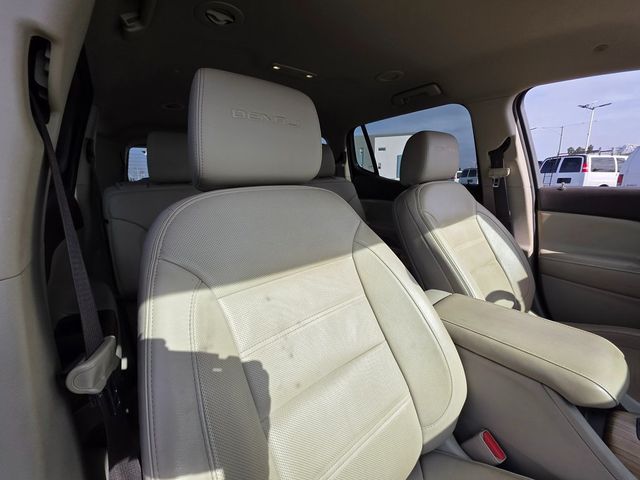 2018 GMC Acadia FWD 4dr Denali - 22969443 - 10