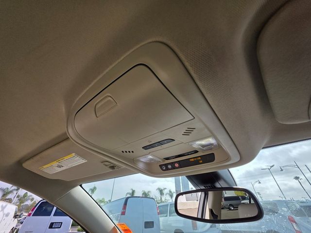 2018 GMC Acadia FWD 4dr Denali - 22969443 - 11