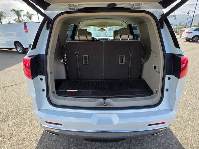 2018 GMC Acadia FWD 4dr Denali - 22969443 - 12