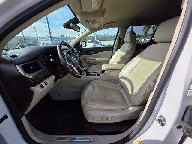 2018 GMC Acadia FWD 4dr Denali - 22969443 - 15