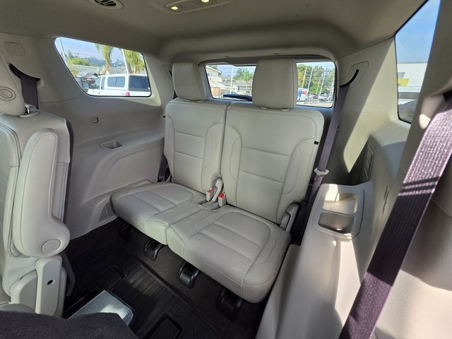 2018 GMC Acadia FWD 4dr Denali - 22969443 - 17