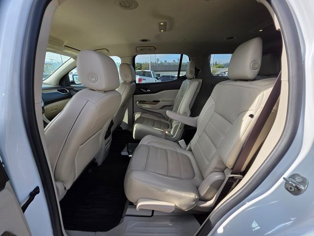 2018 GMC Acadia FWD 4dr Denali - 22969443 - 18