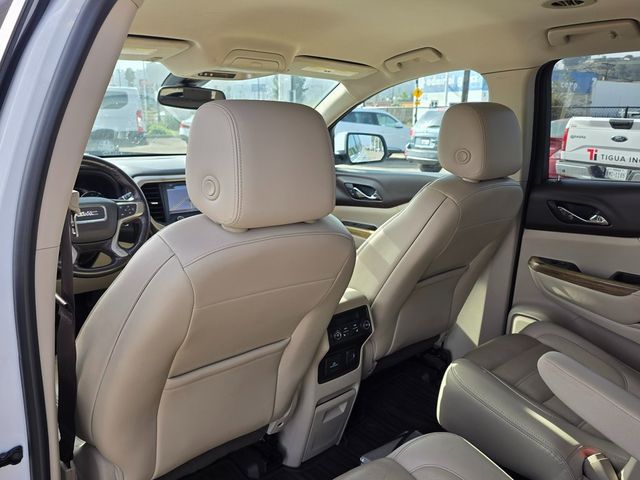 2018 GMC Acadia FWD 4dr Denali - 22969443 - 20