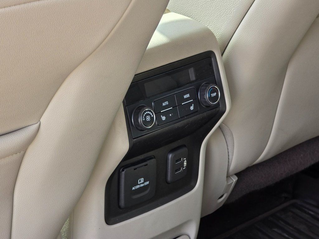 2018 GMC Acadia FWD 4dr Denali - 22969443 - 21