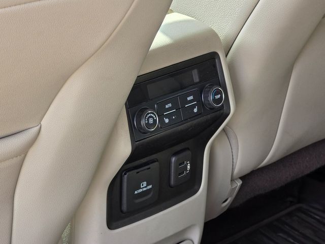 2018 GMC Acadia FWD 4dr Denali - 22969443 - 21