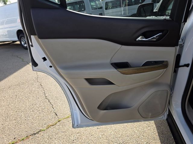 2018 GMC Acadia FWD 4dr Denali - 22969443 - 22