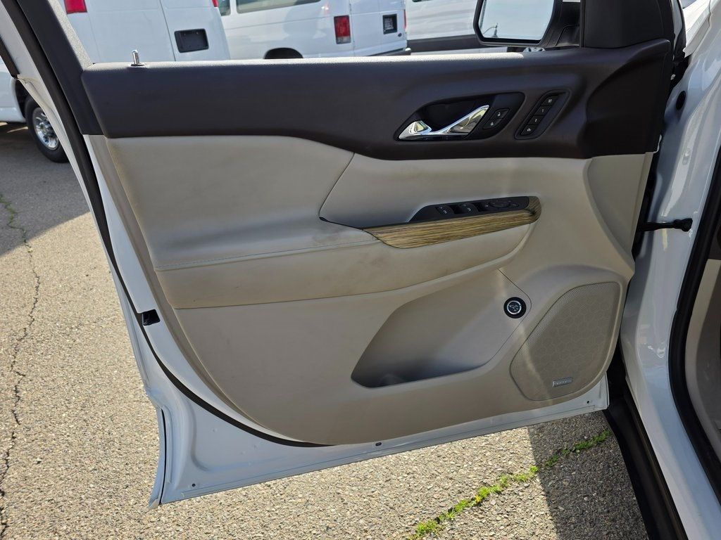 2018 GMC Acadia FWD 4dr Denali - 22969443 - 23