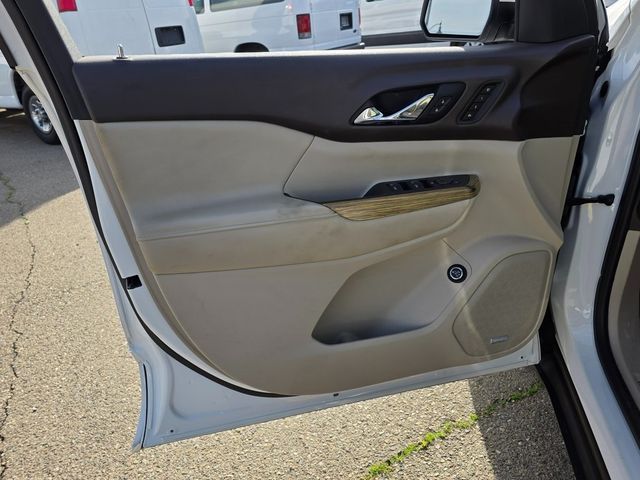 2018 GMC Acadia FWD 4dr Denali - 22969443 - 23