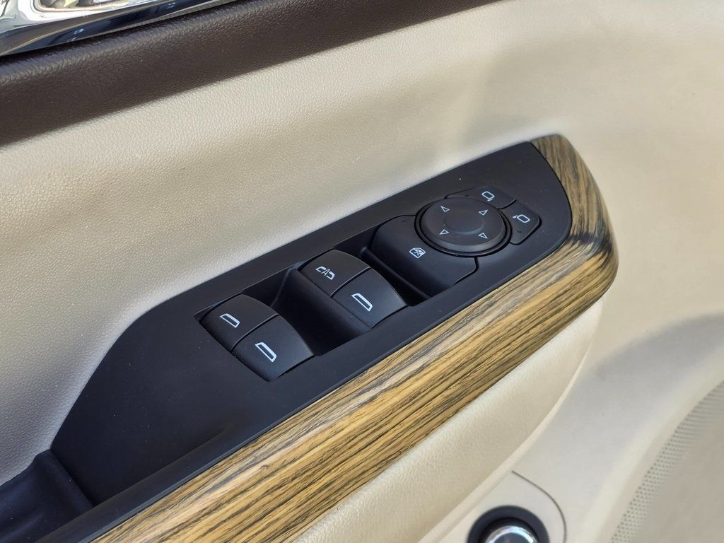 2018 GMC Acadia FWD 4dr Denali - 22969443 - 24