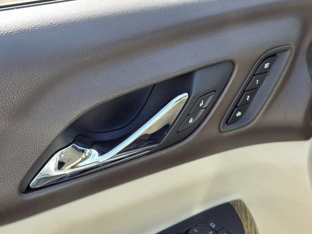 2018 GMC Acadia FWD 4dr Denali - 22969443 - 25