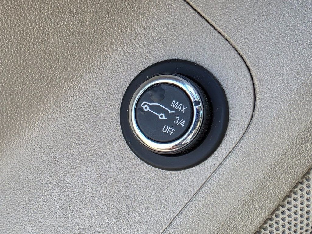 2018 GMC Acadia FWD 4dr Denali - 22969443 - 27