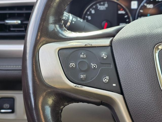 2018 GMC Acadia FWD 4dr Denali - 22969443 - 29