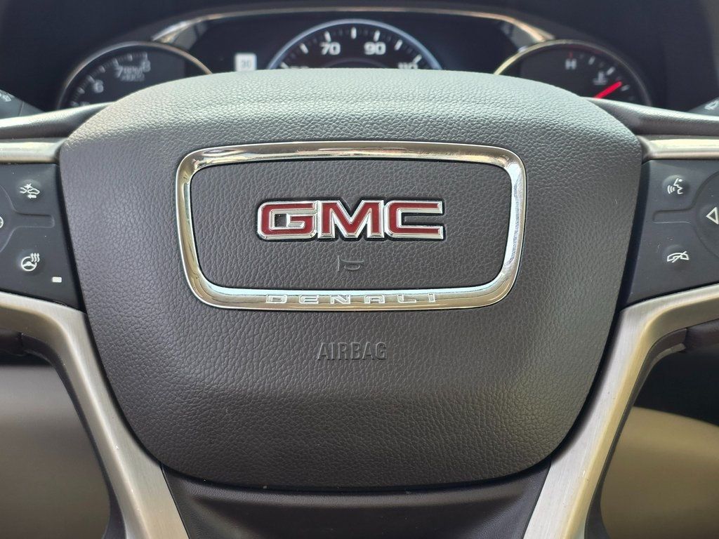 2018 GMC Acadia FWD 4dr Denali - 22969443 - 30